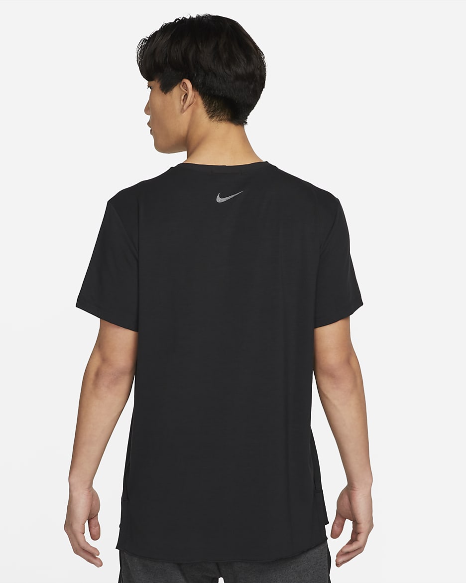 Nike yoga shirts on sale